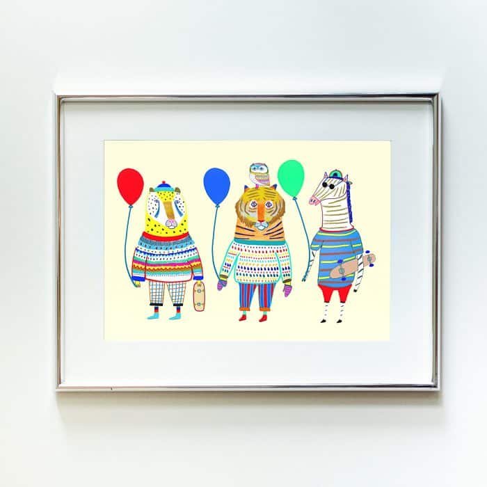 Baloon Animals - Image 4