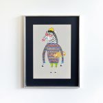 Zebra Skater - Image 4