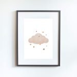 Cloud with Stars - Image 7