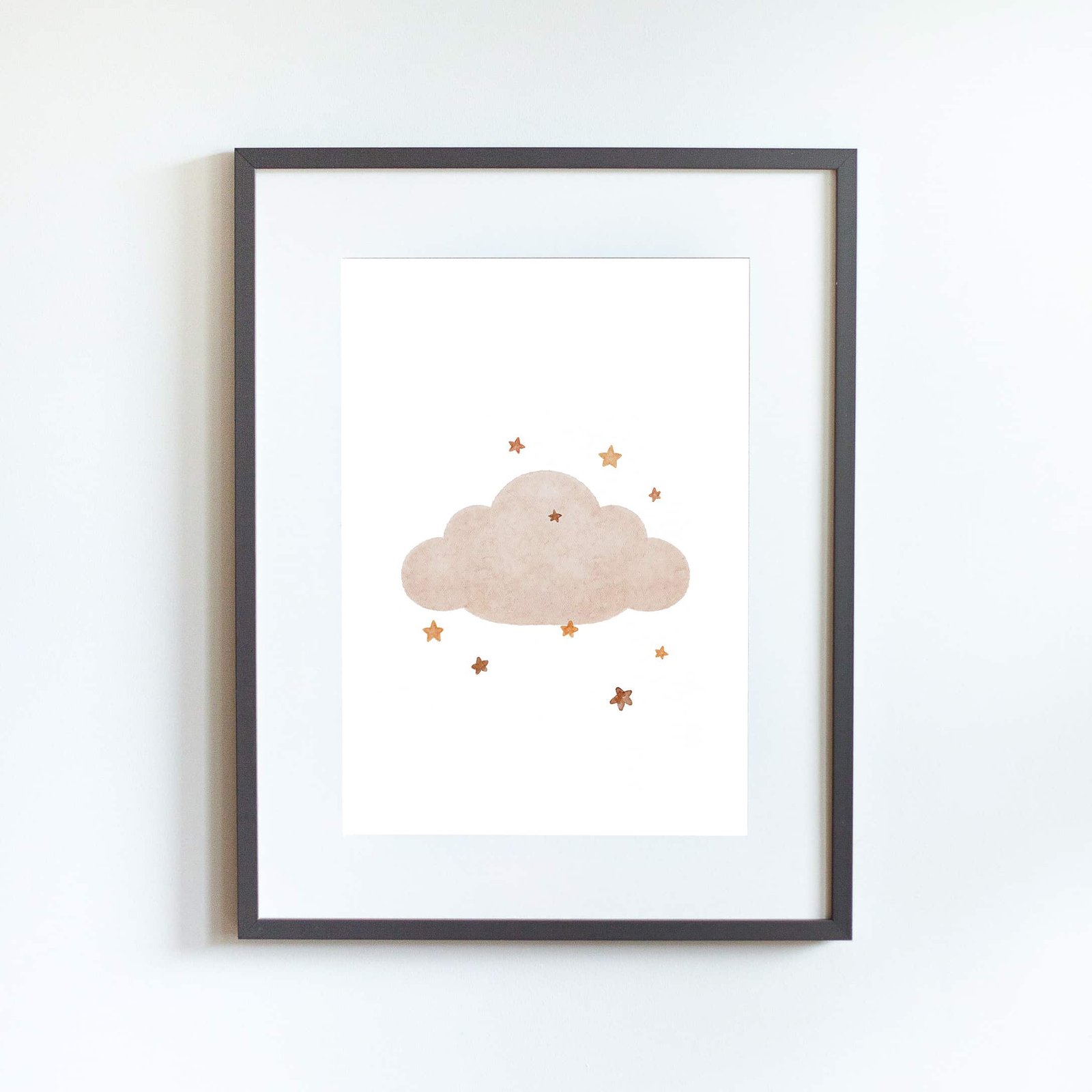 GT108 Cloud with Stars - Image 7