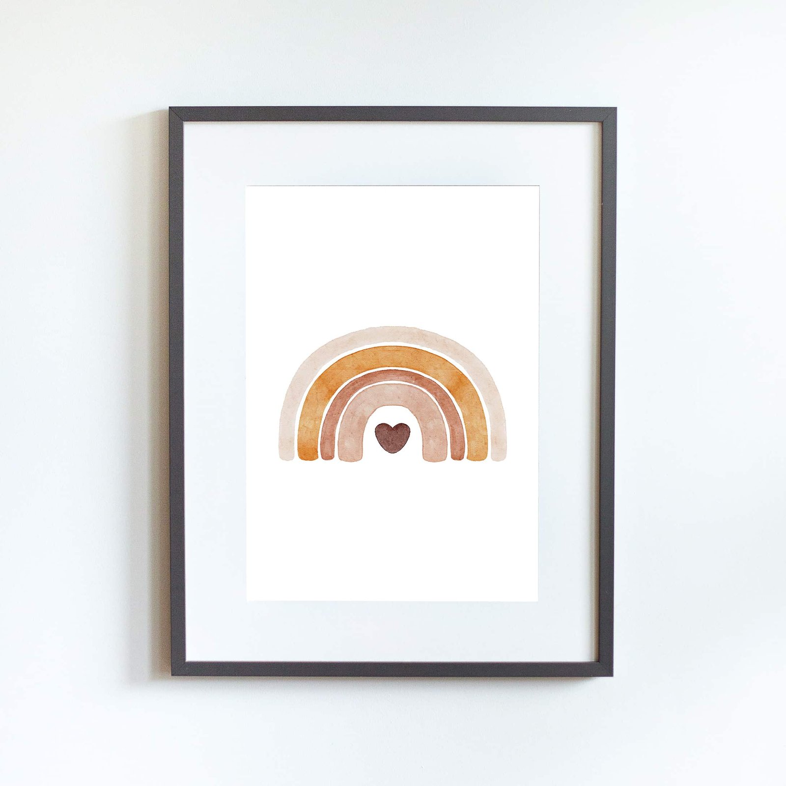GT110 Heart Rainbow - Image 5
