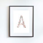 Peach Letters - Image 2