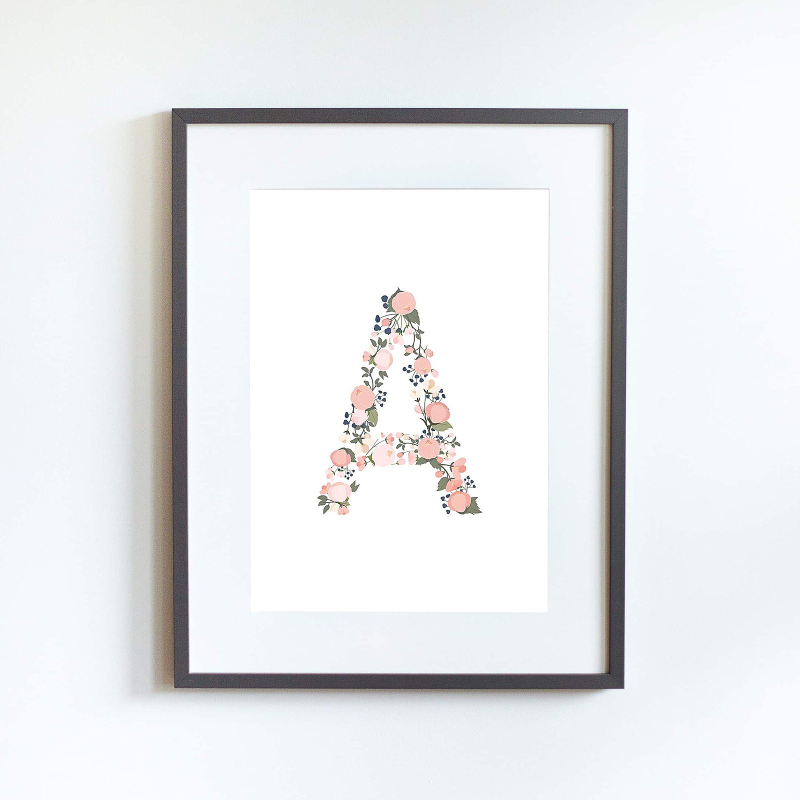 GT113A Peach Letters - Image 2