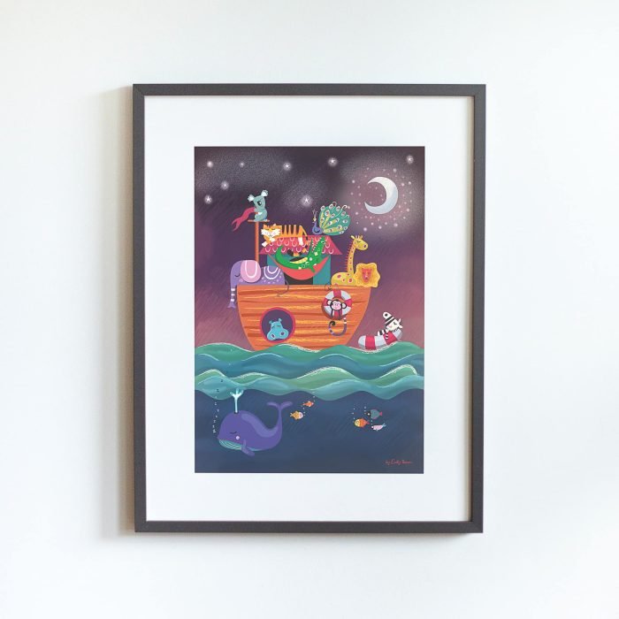 Noah's Ark - Image 6