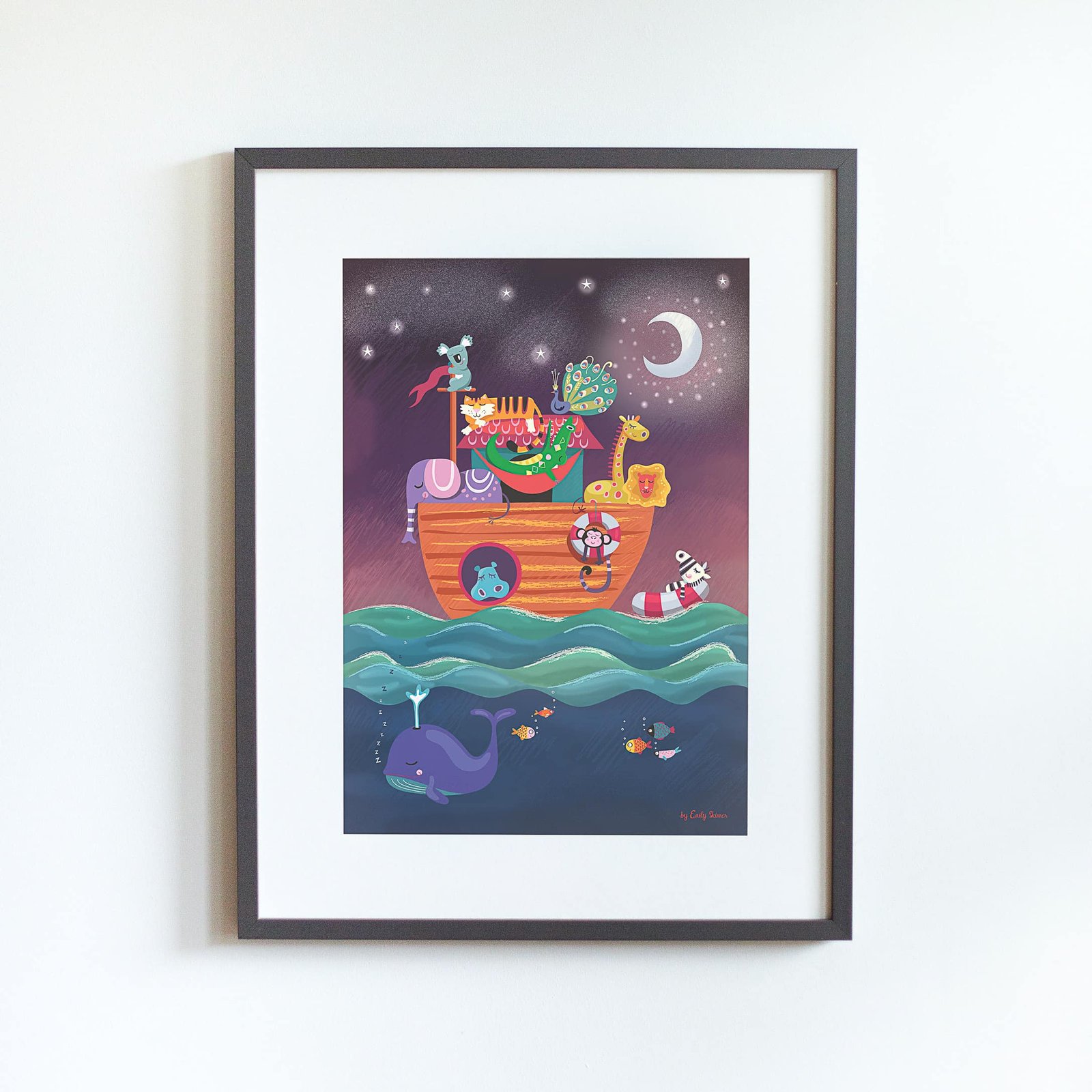 GT41 Noah's Ark - Image 6