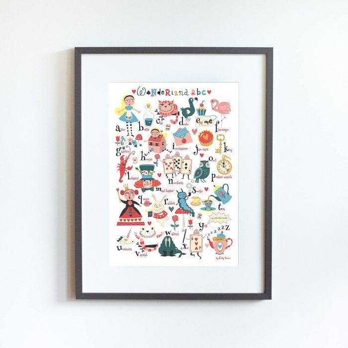 Wonderland - Image 6
