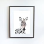Tacho the Zebra - Image 8