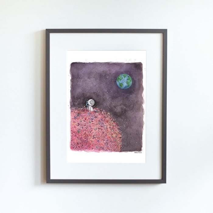 Looking to the World - Image 4
