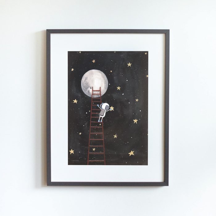 Picking Up the Stars - Image 2