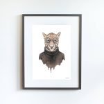 Shepherd the Leopard - Image 4