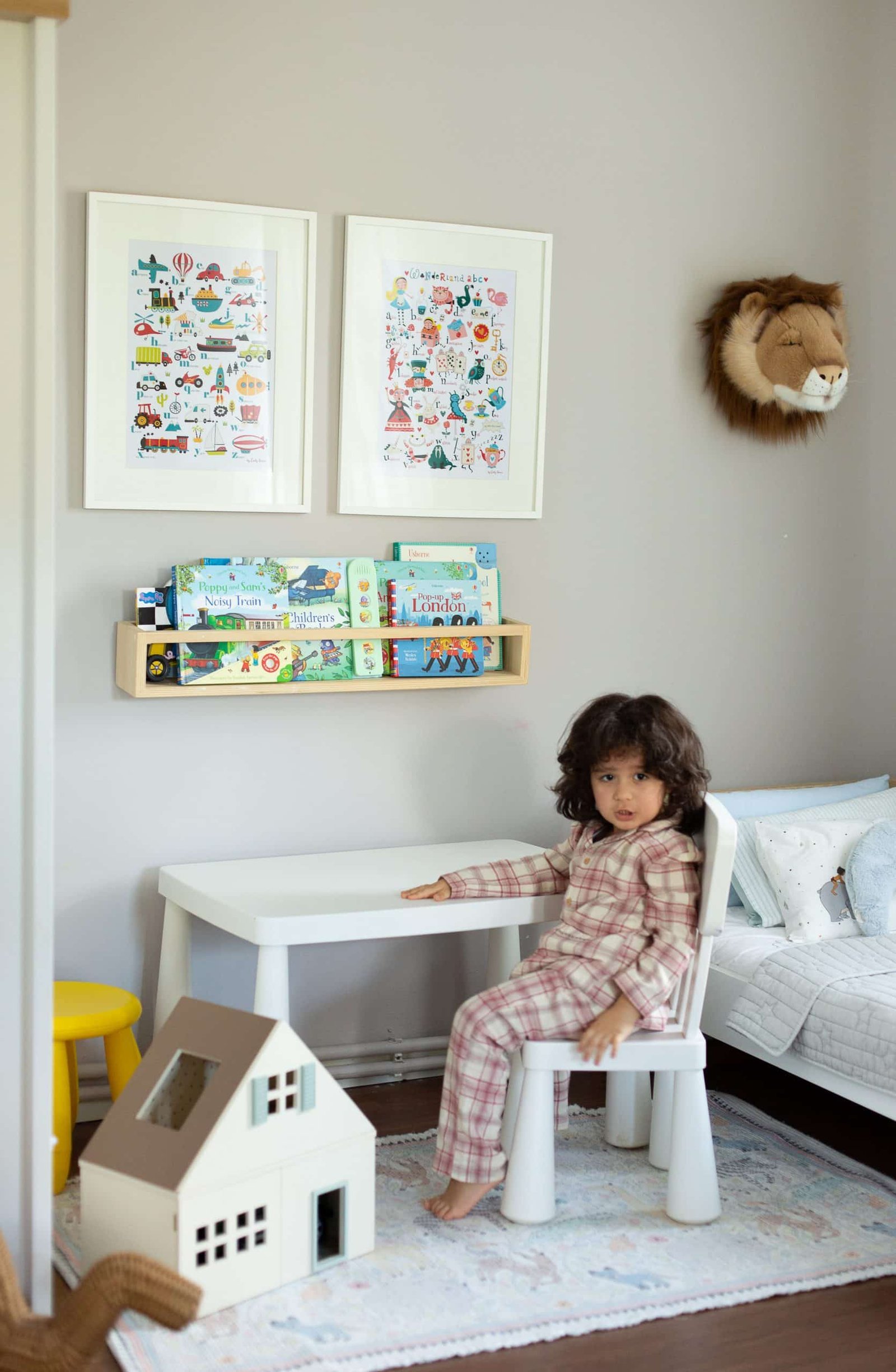 Little Forest Animals-121 Wonderland - Image 3