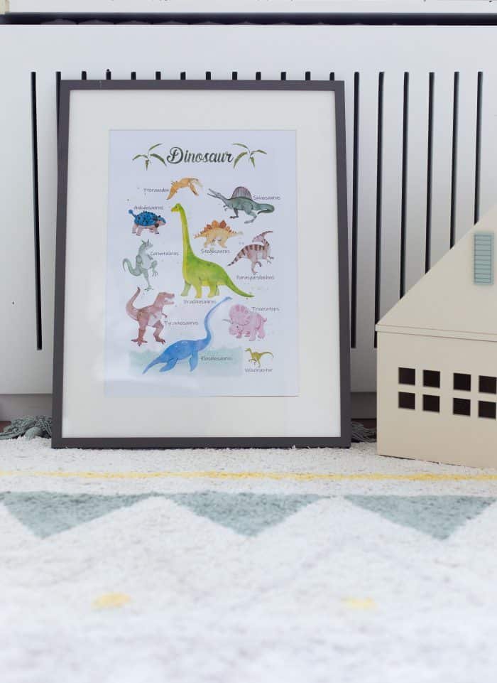 Dinosaur Family - Image 3