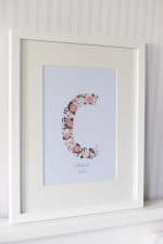 Peach Letters - Image 4