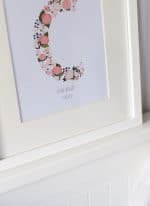Peach Letters - Image 3