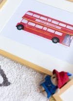 London Bus - Image 9