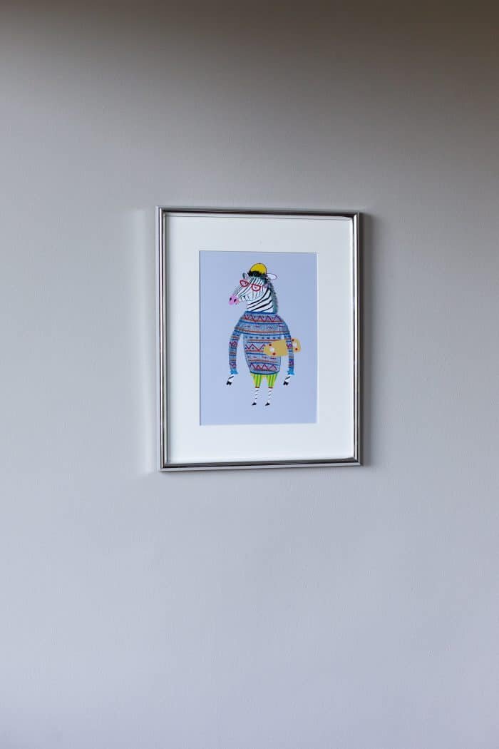 Zebra Skater - Image 7