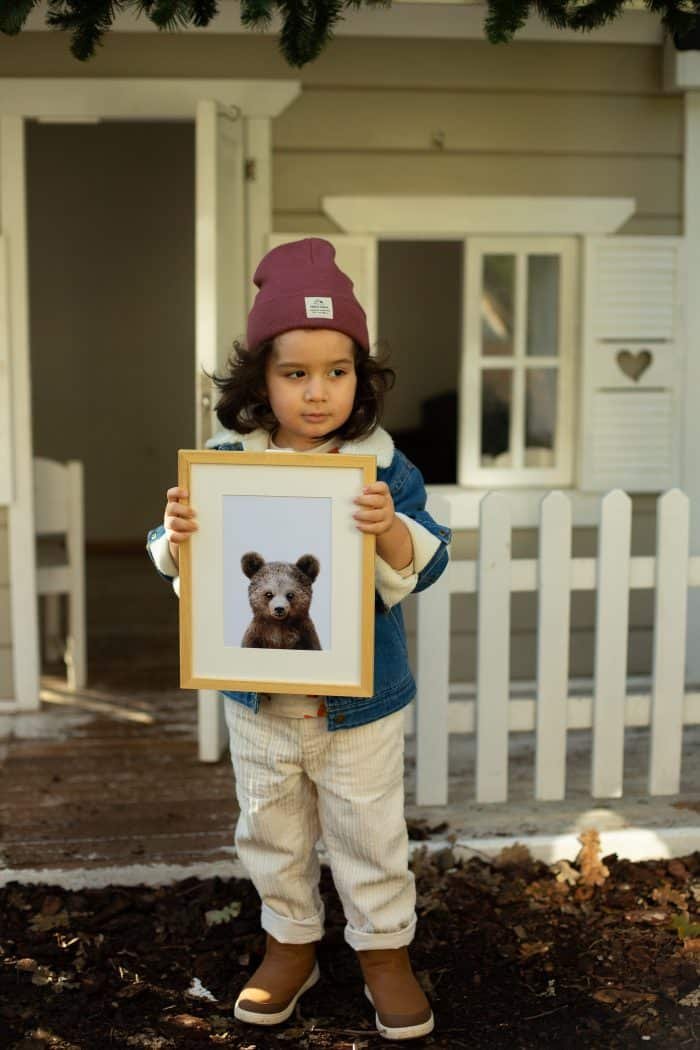Paul the Bear - Image 4