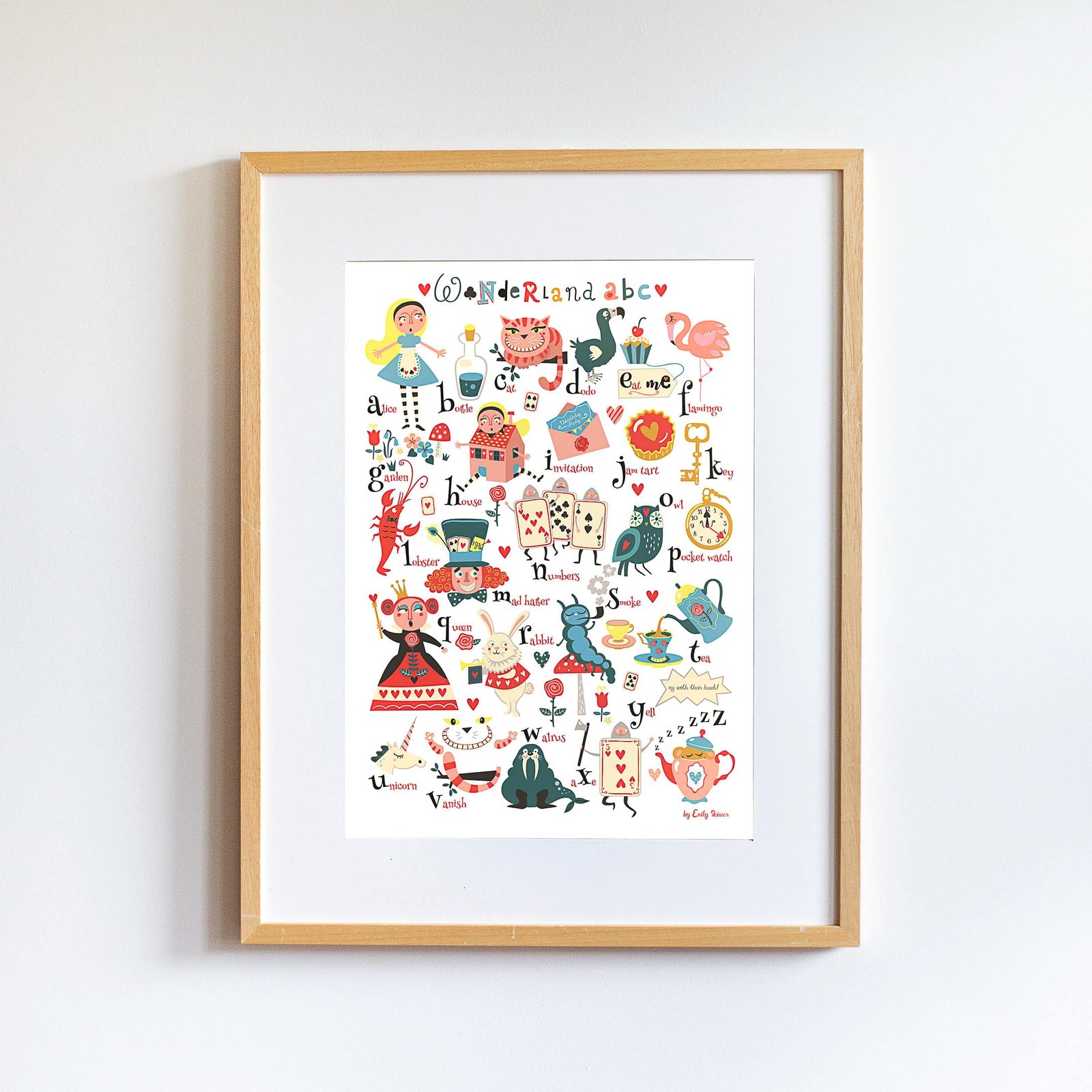 NT42 Wonderland - Image 5