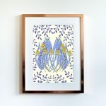 Cheetahs and Daisies - Image 6