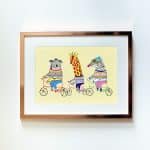 Biking Friends - Image 5