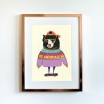 Bear Skater - Image 6