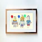 Baloon Animals - Image 3