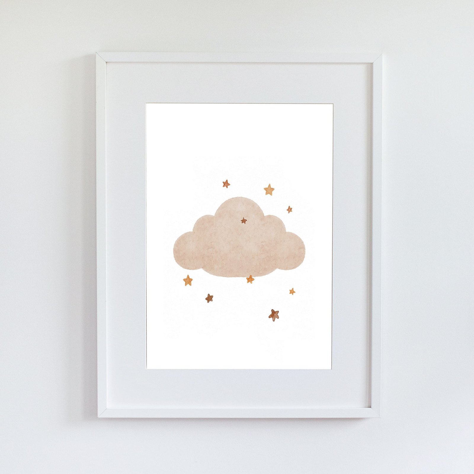 TB108 Cloud with Stars - Image 6