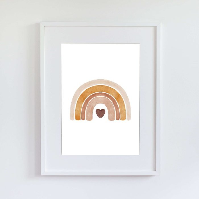 Heart Rainbow - Image 6