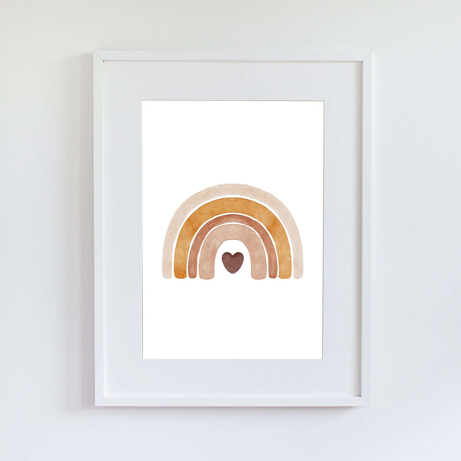 TB110 Heart Rainbow - Image 6
