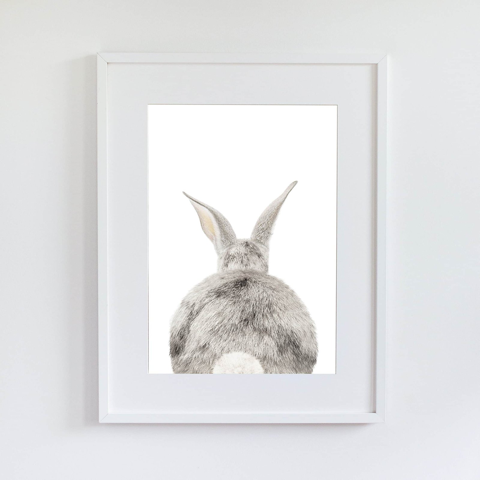 TB2 Bunny Butt - Image 5