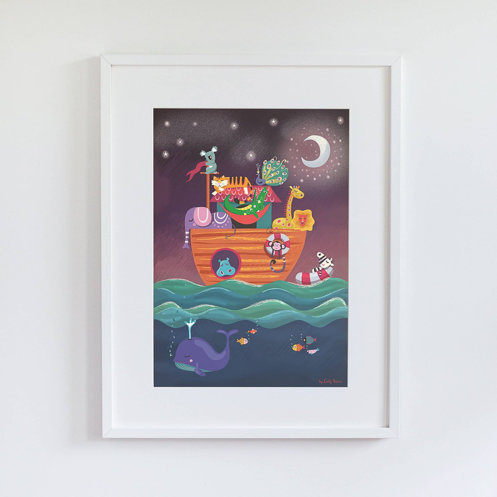 TB41 Noah's Ark - Image 5