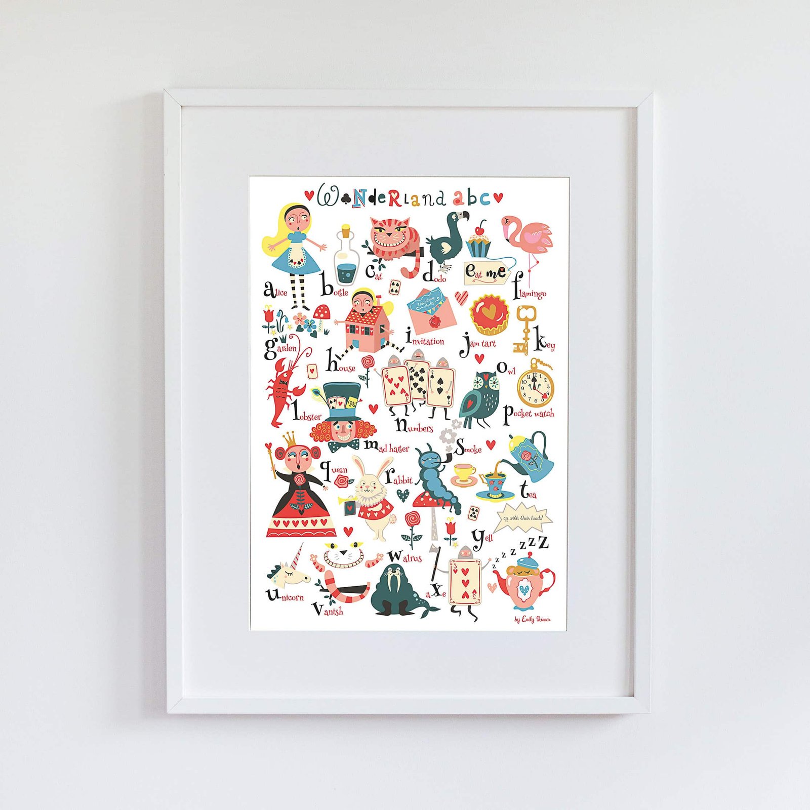 TB42 Wonderland - Image 4