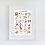 A-Z of Things I Love - Image 6