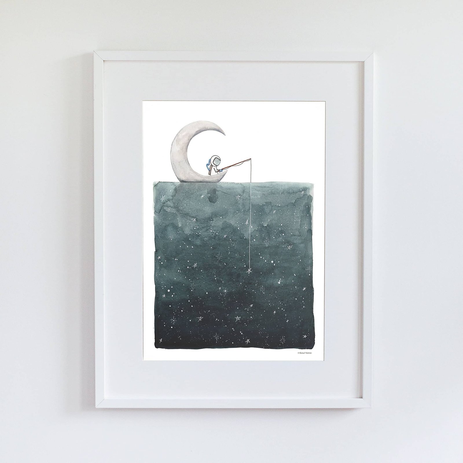 TB82 Star Fishing - Image 3