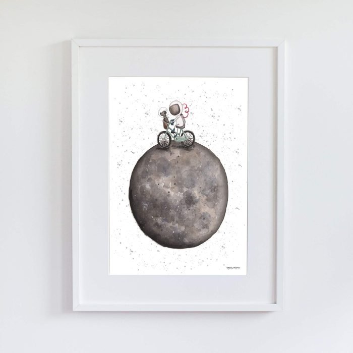 Cycling on Planet - Image 7