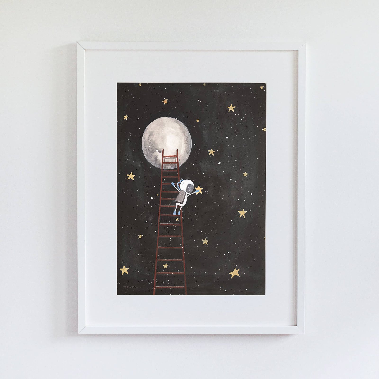 TB89 Picking Up the Stars - Image 3
