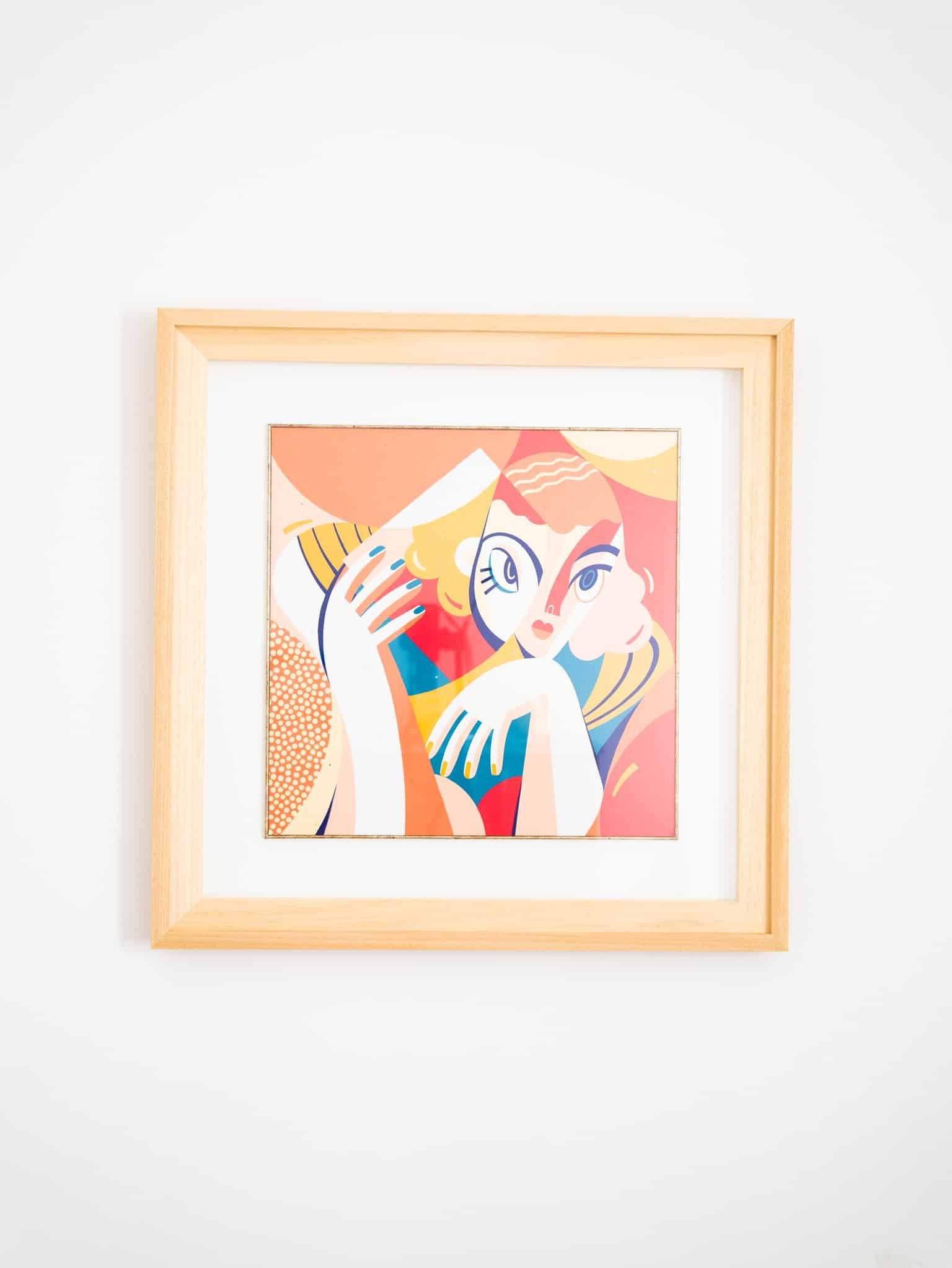 3A3E5F61-DE80-4072-B277-F8B6BEFCAA7A Through the Mirror - Image 1