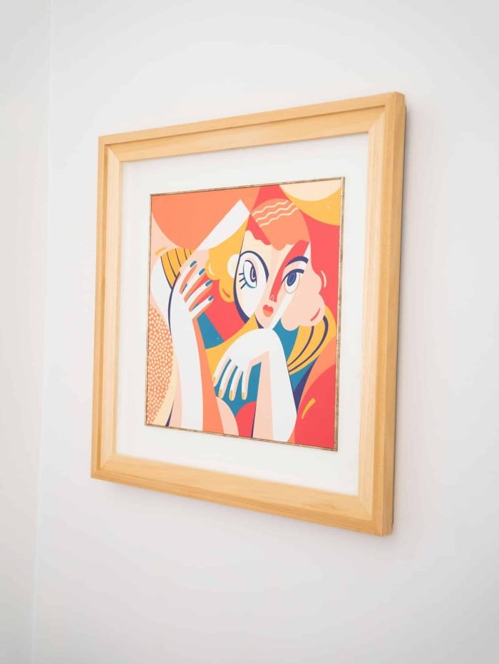 Through the Mirror - Image 5