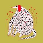 Dog Spot Flowers - Image 8