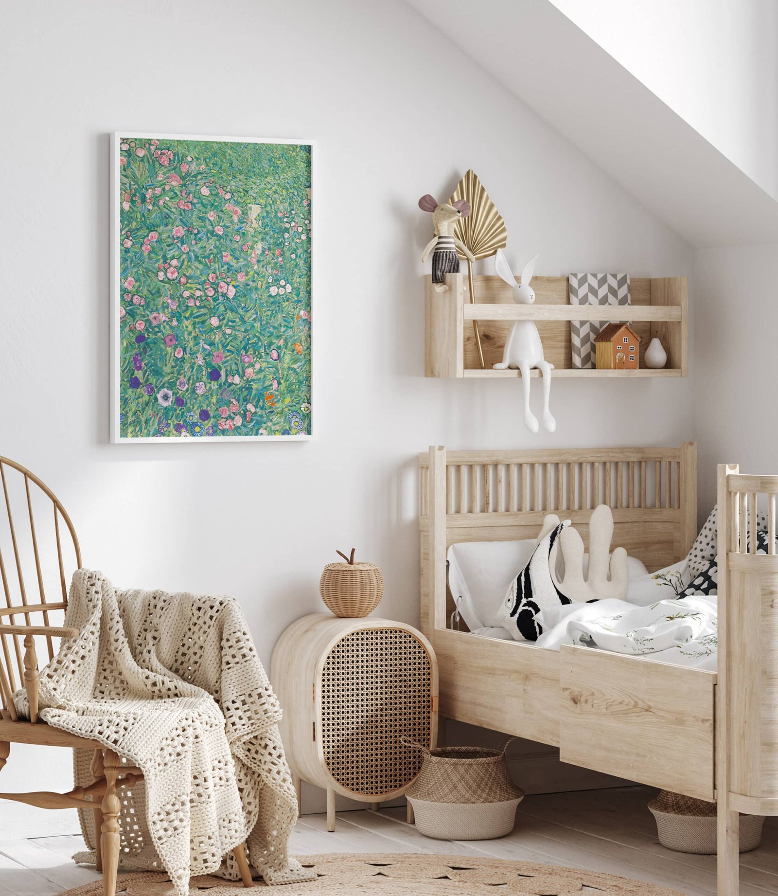3060 kopya Spring Floral - Image 3