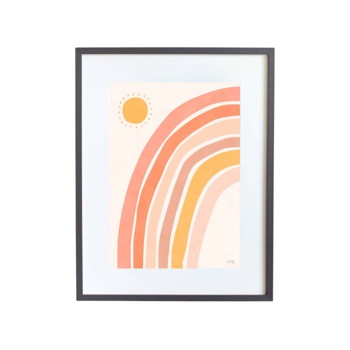 Sunset Rainbow - Image 7