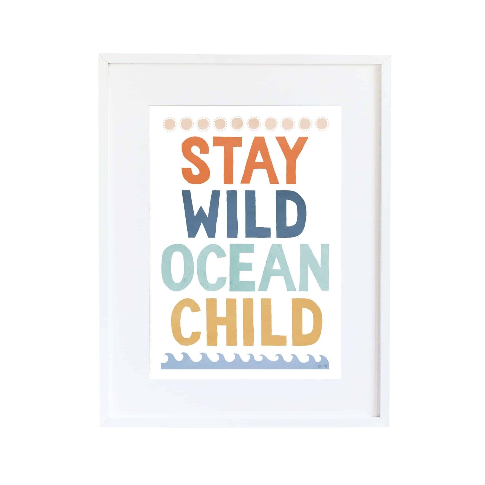 480957C7-FE70-4F54-BC72-1FEDF31EEA8E Stay Wild - Image 8