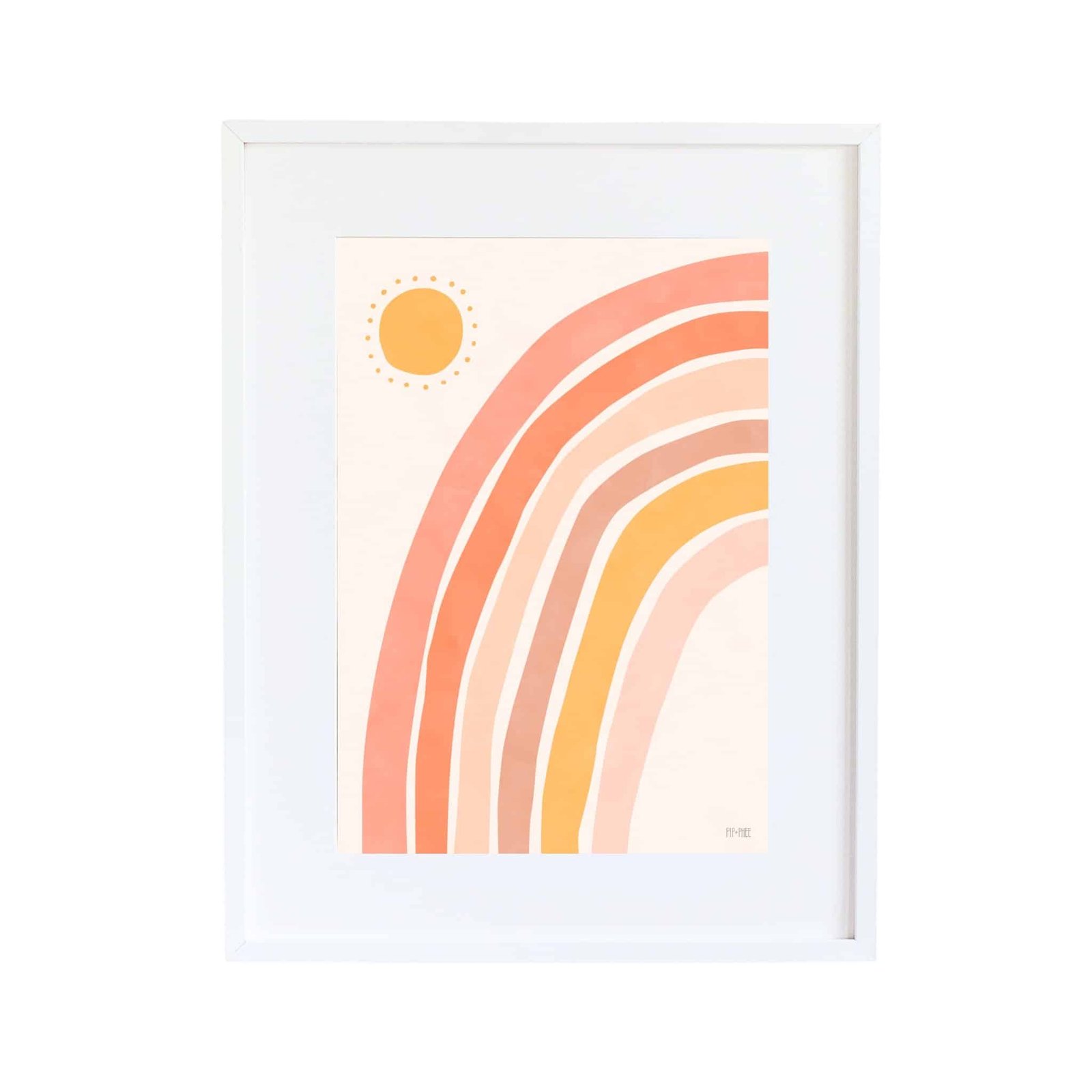 5A09A4F6-A357-4084-B57A-EE234D31AF7E Sunset Rainbow - Image 8