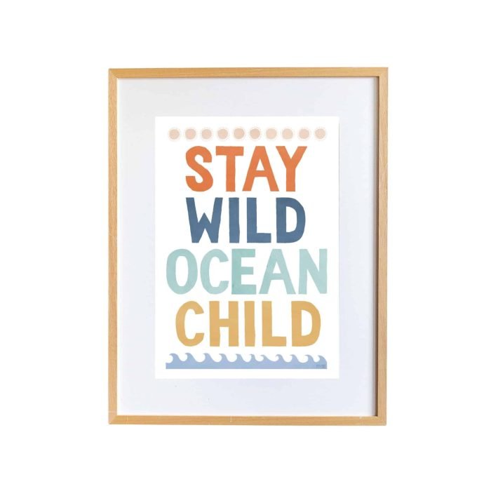 Stay Wild - Image 1