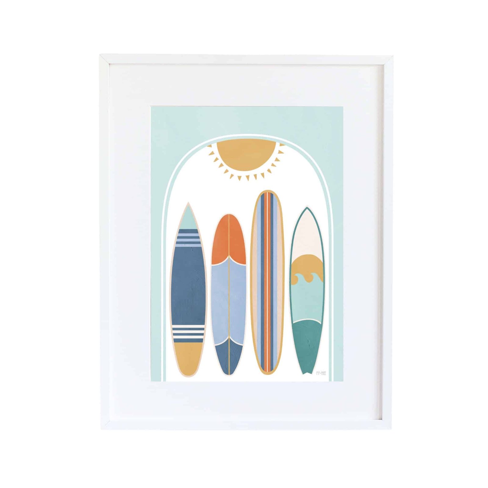 7418ABEE-FB73-410C-A0B1-EBD2862C5815 Surfboards - Image 9