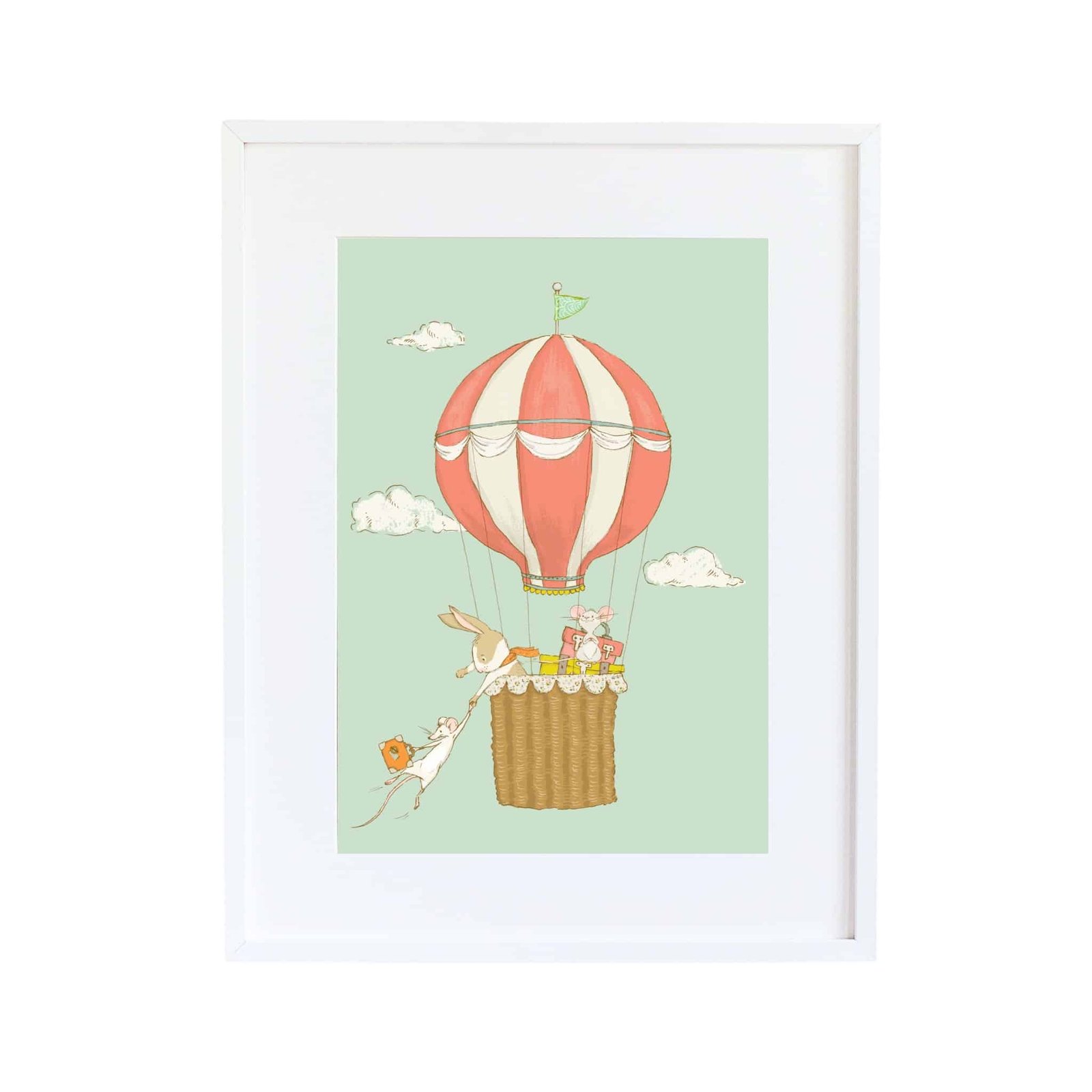 A52D4ADB-2C8F-4486-9617-BFDFCA6E221C Animals Hot Air Balloon - Image 10