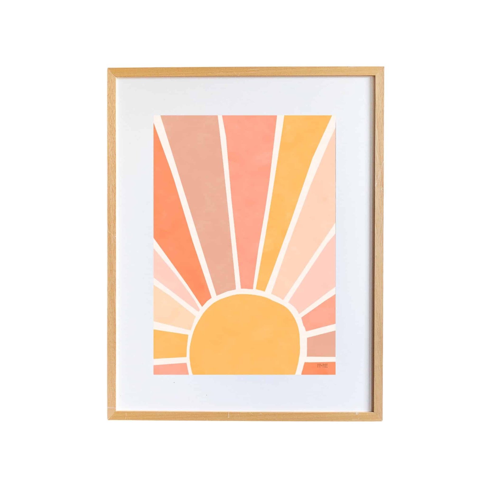 BE84CFAB-4ADB-4D7D-BBEB-FEC12228955F Sunset Sun - Image 1