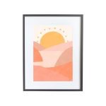 Sunset Mountains - Image 7