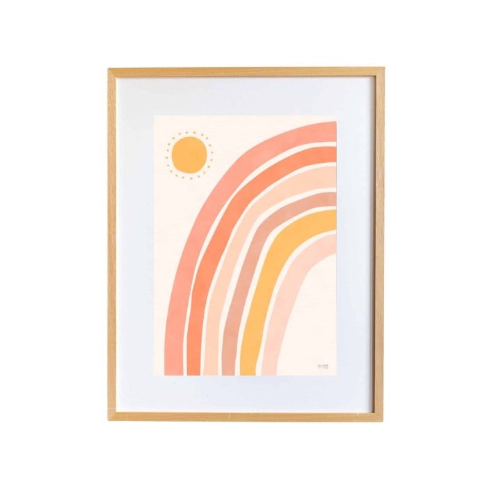 Sunset Rainbow - Image 6