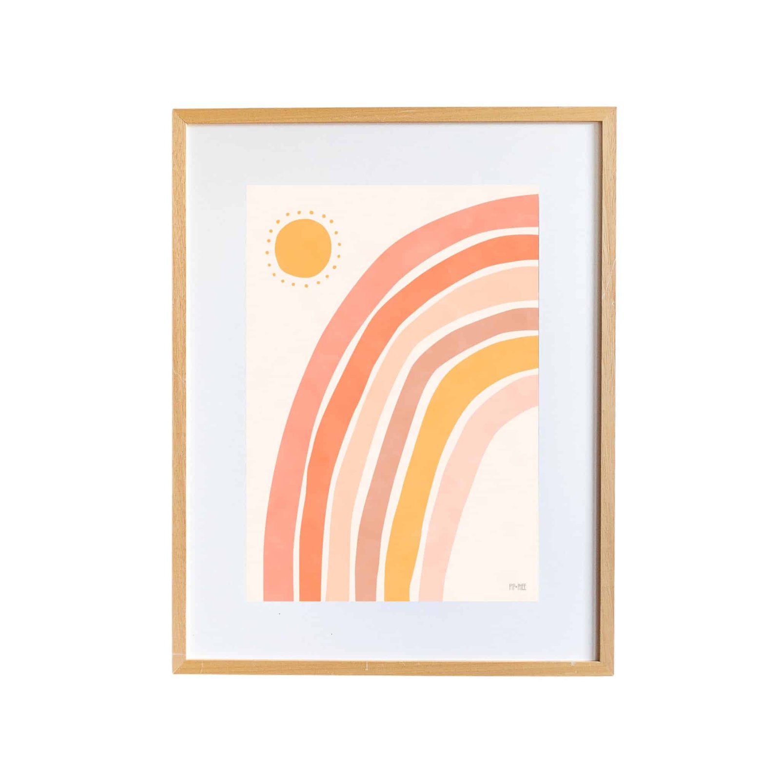 F3324AC2-E9D8-4117-8AE5-6A9922B77402 Sunset Rainbow - Image 6